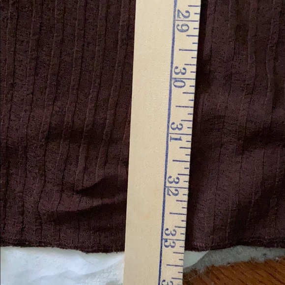 Bathing suit coverup- light weight - Picture 4 of 6